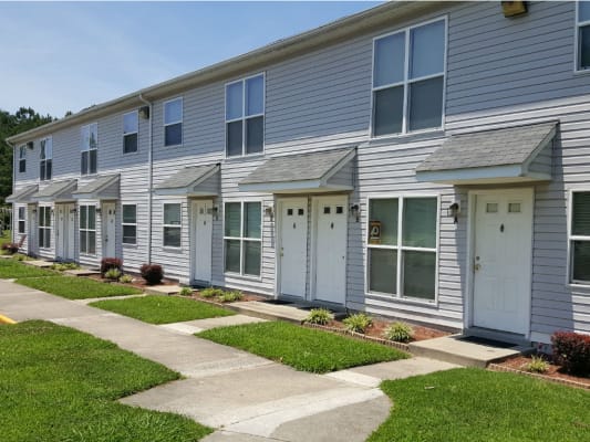 Windsor Court property